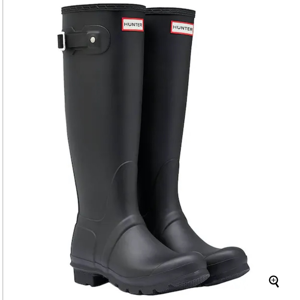 Hunter Original Tall Boots